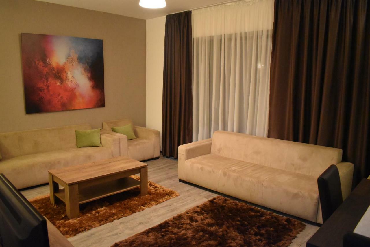 Silver Mountai G1 40 Deluxe Apartamento Poiana Brasov Exterior foto